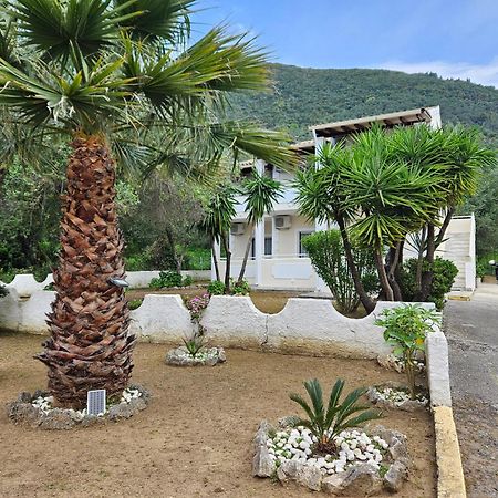 Villa Elena Ypsos Extérieur photo