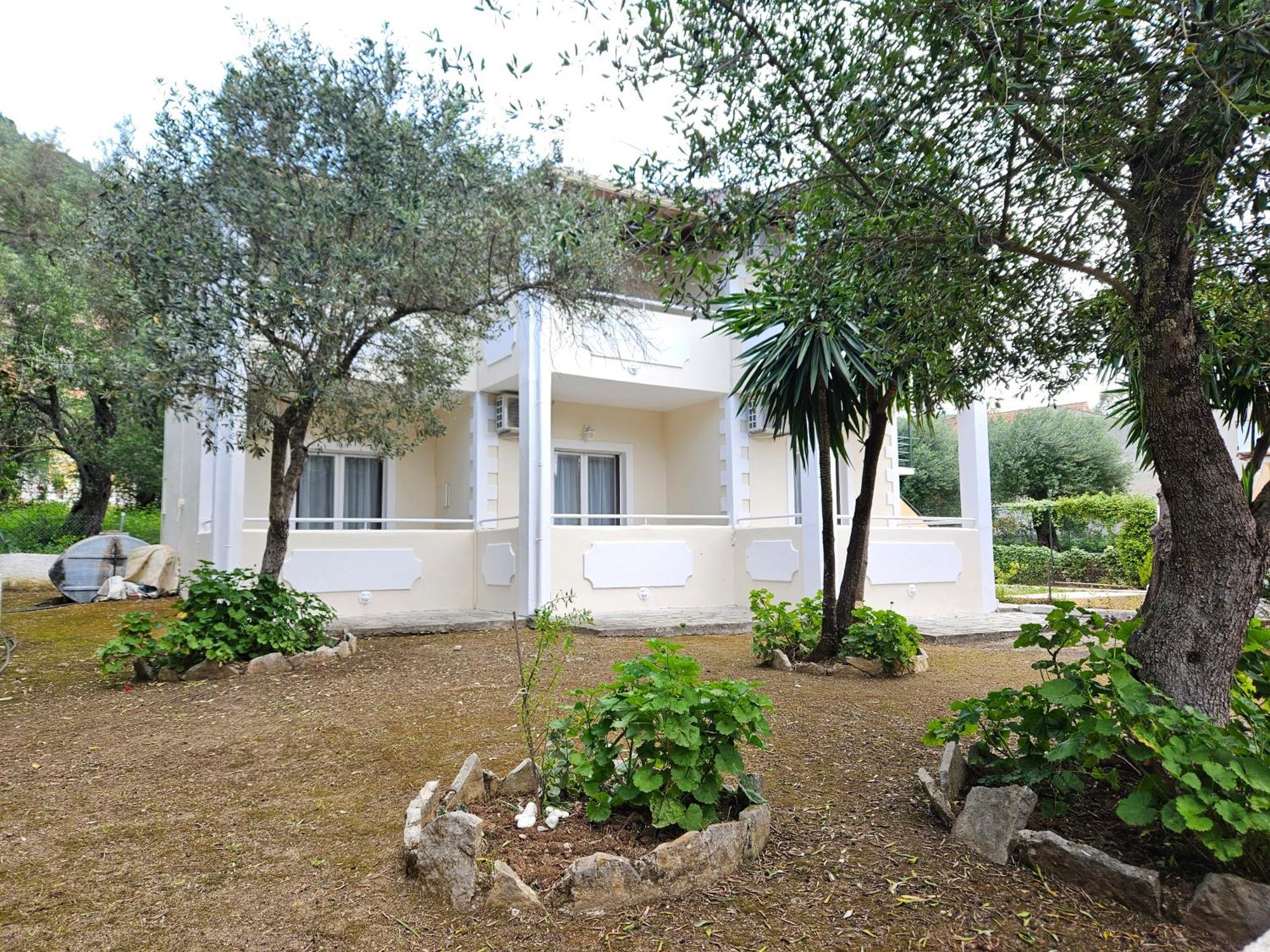 Villa Elena Ypsos Extérieur photo